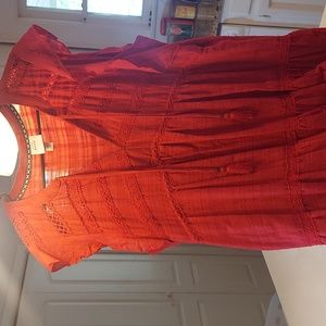 Knox Rose Shift Dress